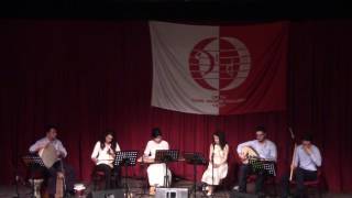 Masal Ekibi - Mâhûr Saz Semâî