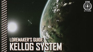 Star Citizen: Loremaker