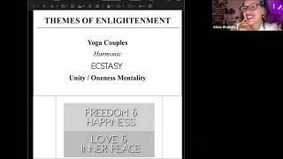 Your Partner Is Your Karmic Yoga Challenge!