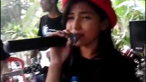 Fantarel Ngamen 11 Oktober 2014
