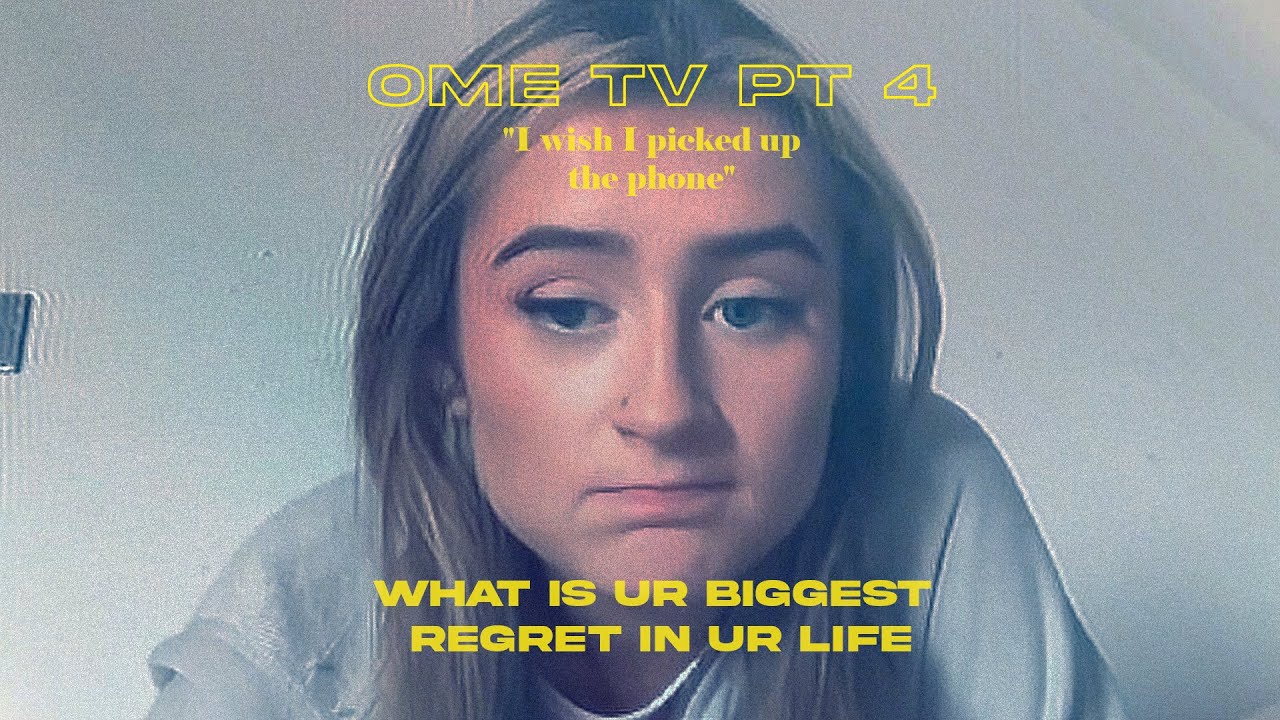 Omegle but it's time to cry