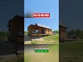 ONLY $169K FOR THIS BIG BERTHA 2.0 CABIN? BEAUTIFUL CUSTOM AMISH BUILT PREFAB CABIN