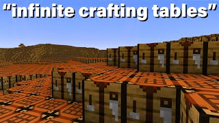 Minecraft traps be like