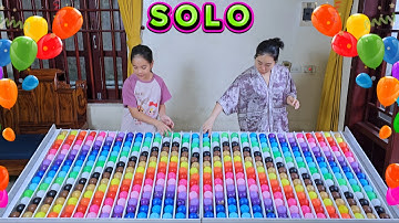 Ball Sorting Puzzle Challenge, Fun Family Game ☆ Level 23