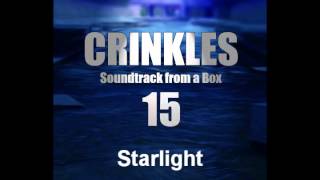 Crinkles - Starlight