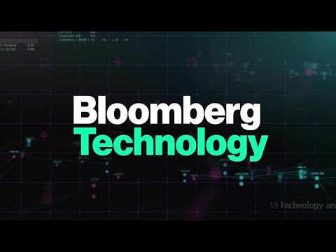 ‘Bloomberg Technology’ Full Show (08/09/2022)