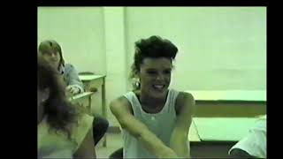 McGavock High School 1987