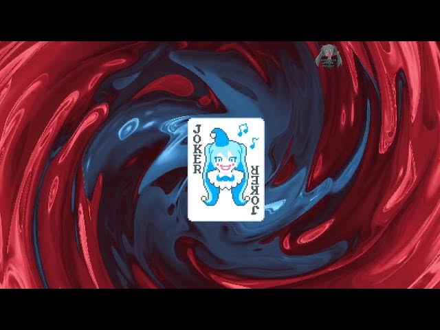 Balatro Main Theme【Hatsune Miku】