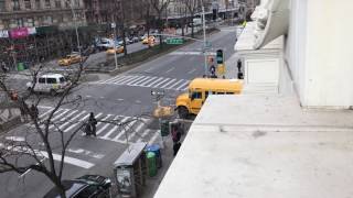 Famous RARE CATCH OF A EMPRESS EMS SUPERVISORS UNIT RESPONDING ON BROADWAY ON THE WEST SIDE OF MANHATTAN. Net Worth