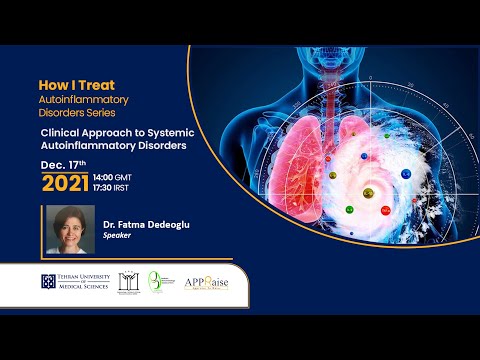 How I Treat Autoinflammatory Disorders: Clinical Approach to Systemic Autoinflammatory Disorders