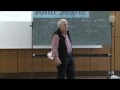 John Searle // Seminar: "Perception and Intentionality"