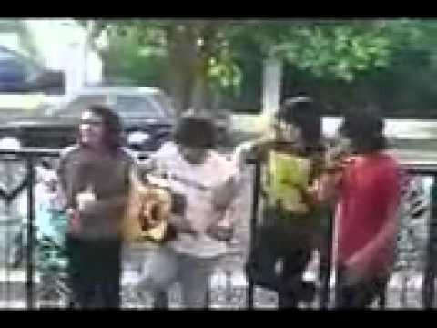 Pee Wee Gaskins - Welcoming The Sophomore #oldskool