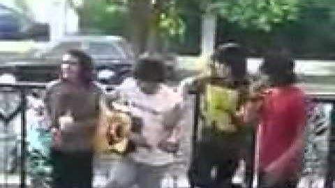 Pee Wee Gaskins - Welcoming The Sophomore #oldskool