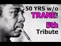  50 yrs wo trane tribute 5 shorter liebman beirach gomez dejohnette  indiaimpressions1987