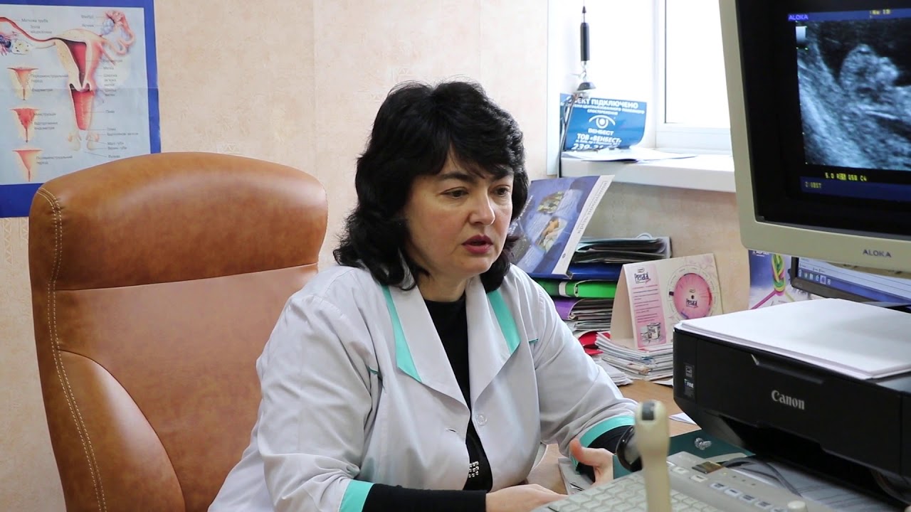 В каких случаях можно и нужно делать УЗИ по гинекологии?