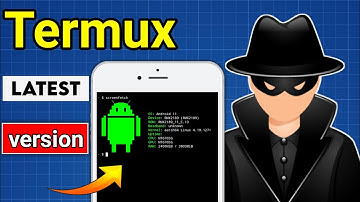 Termux latest version || how to install termux in android 2025