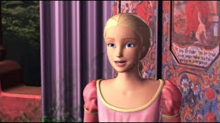 Barbie™ als Rapunzel (2002) (PC Game) screenshot 4
