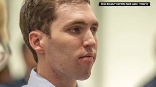 Utah judge rules there is enough evidence for murder case against Tyler Robinson