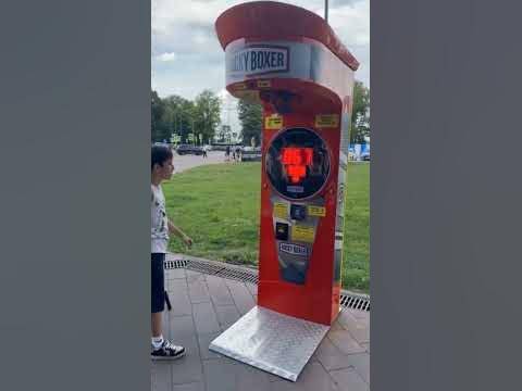 #груша#мешок#автомат#бокс#боксëр#рек#рекомендации - YouTube