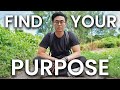The Secret Japanese Trick I Used To Find My Purpose
