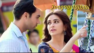 Tu Banja Gali Benaras ki Shaadi mein zaroor aana WhatsApp status look4love