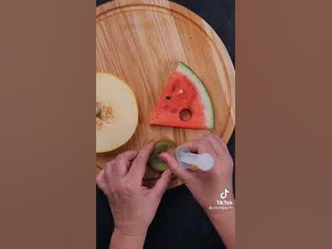 лайфхак #канапе - YouTube