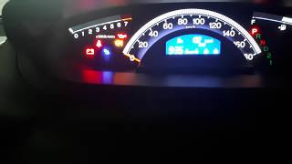 видео: Honda Freed Spike 4wd. 2013.Расход топлива. Часть 1. картинка: Honda Freed Spike 4wd. 2013.Расход топлива. Часть 1.