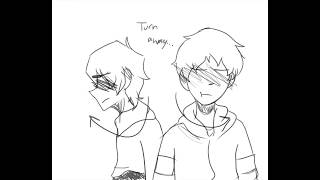 Issues-Klance Animatic