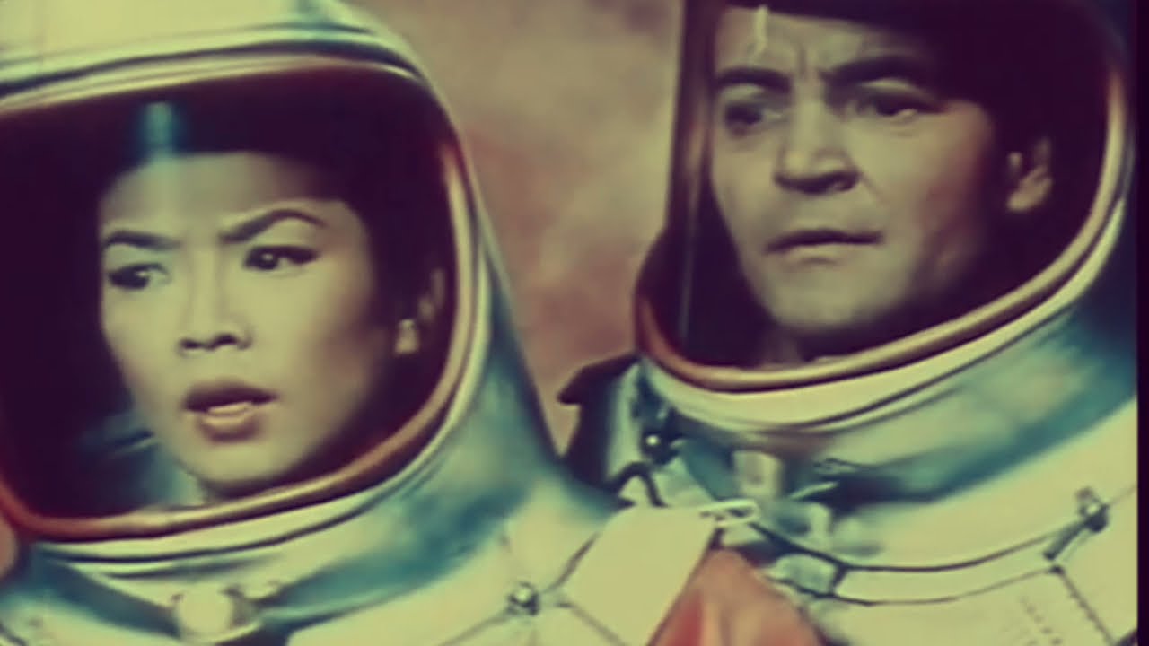 Star Wars by BMX Bandits