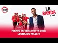 Premio Schiena Dritta 2025: Leonardo Fiaschi