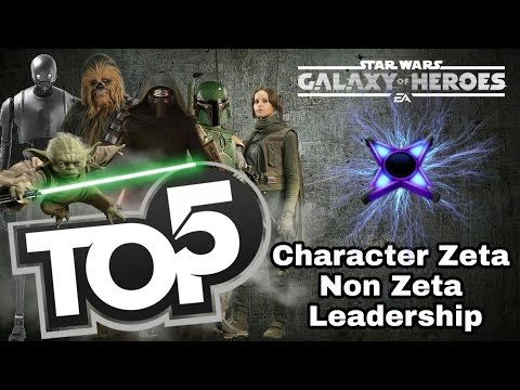 Star Wars Galaxy