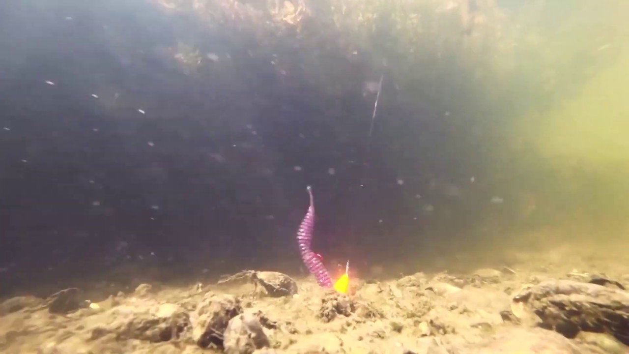 Demountable Rig Fanatik Baits Dagger on a Bullet Demountable Jig Rig - YouTube