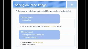 Working with Attachments in the TestTrack SOAP API