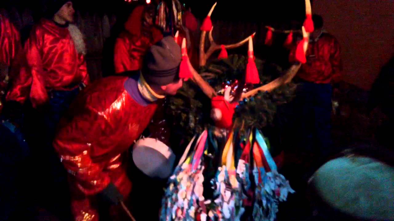 Cerbul Mare Baltati 2015-2016