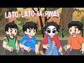 Lato Lato sa PINAS | Pinoy Animation