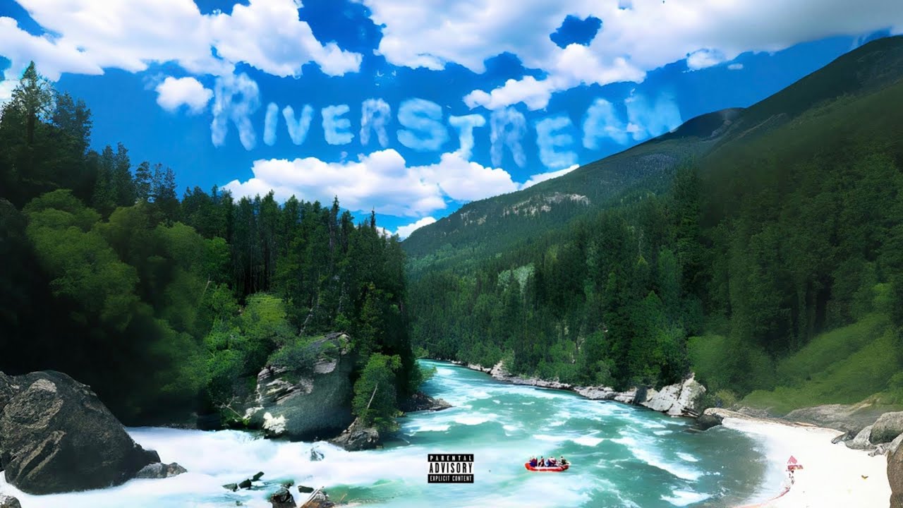 Appearance (feat R2R Moe & Tata) [Official Visualizer] | prod Eddy Rivers, FCKBWOY