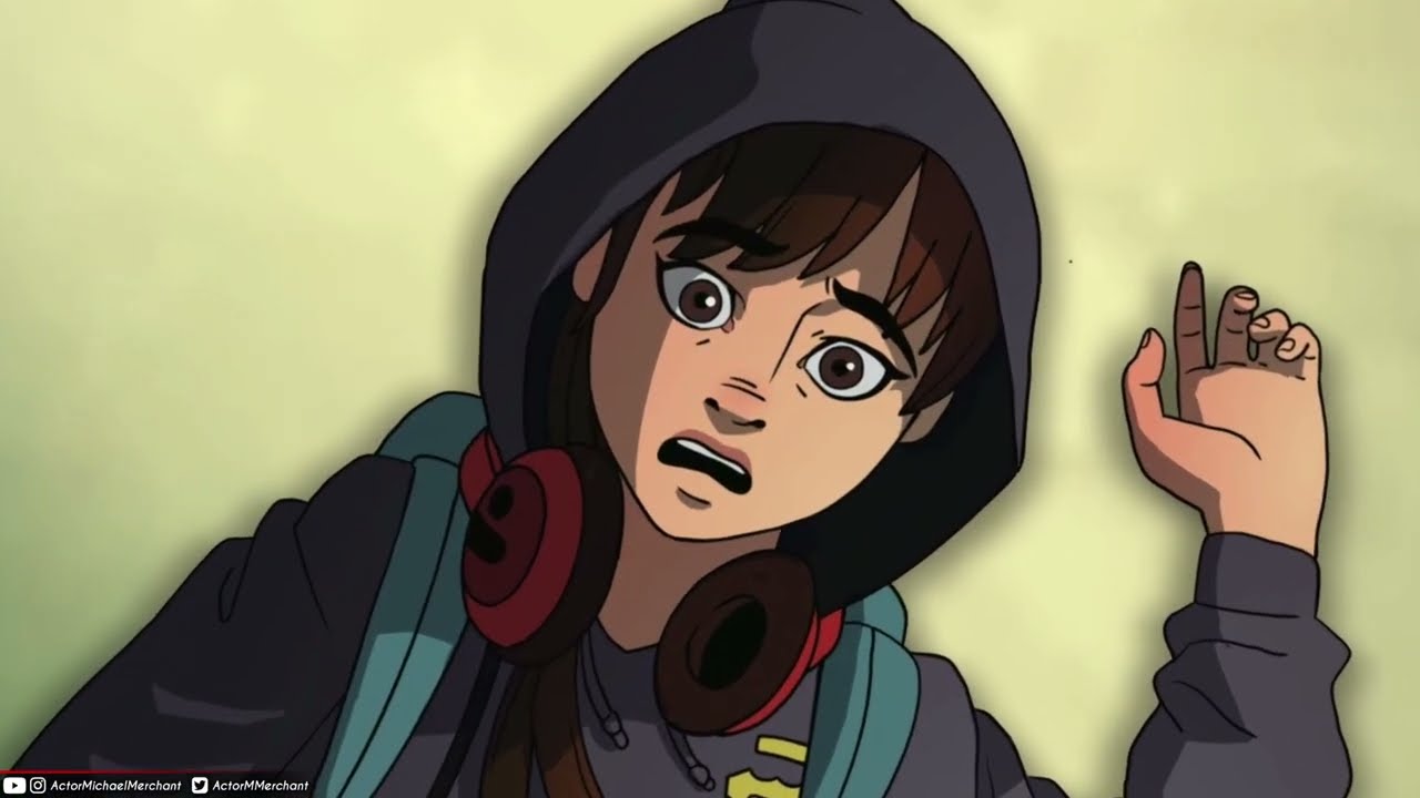 Grifford Academy - Part 1 - Chapter 1