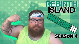 ByrdDawg Drops In To The WARZONE !!! #warzone #rebirthisland #warzone3