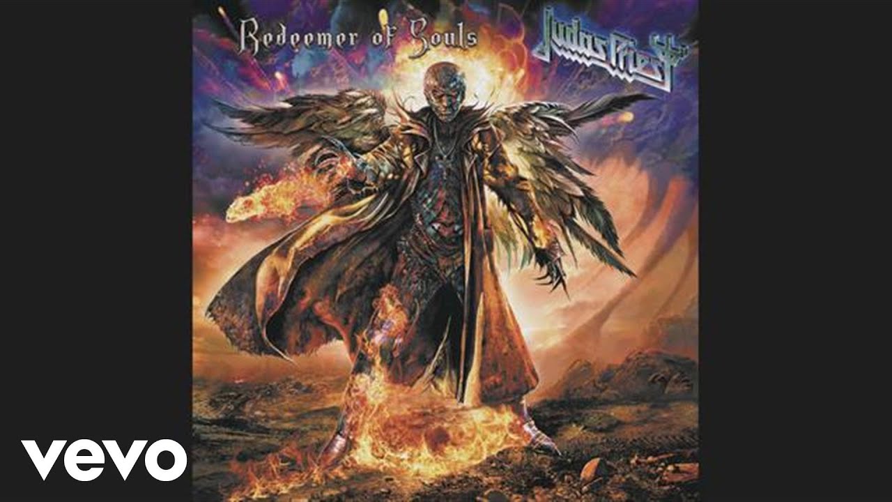 Judas Priest - Halls of Valhalla (Audio) Judas Priest - Halls of Valhalla (Audio)