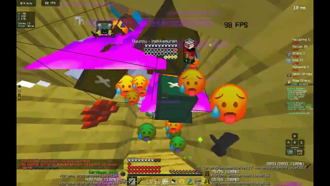 ELMASOYUNCU SEZON SONU