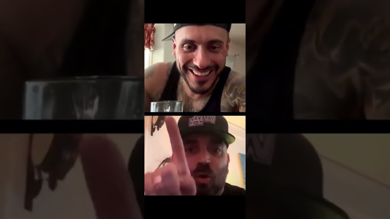 Compa Raidher Calls Out Lucky From Hoodstocks For A Fade 🥊 