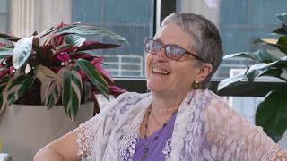 What causes apathy for people with Parkinson's disease?