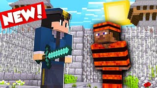 The *NEW* COPS AND ROBBERS MAP! (2020) screenshot 2