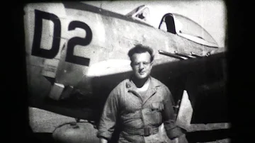 346TH FIGHTER SQUADRON   PART 1