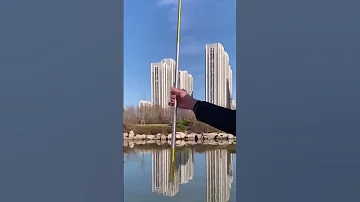 العصا السحرية الالمانية العالية الجودة 