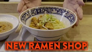FUNG BROS OPENING A RAMEN SHOP IN NEW YORK?! (Trailer) | Fung Bros