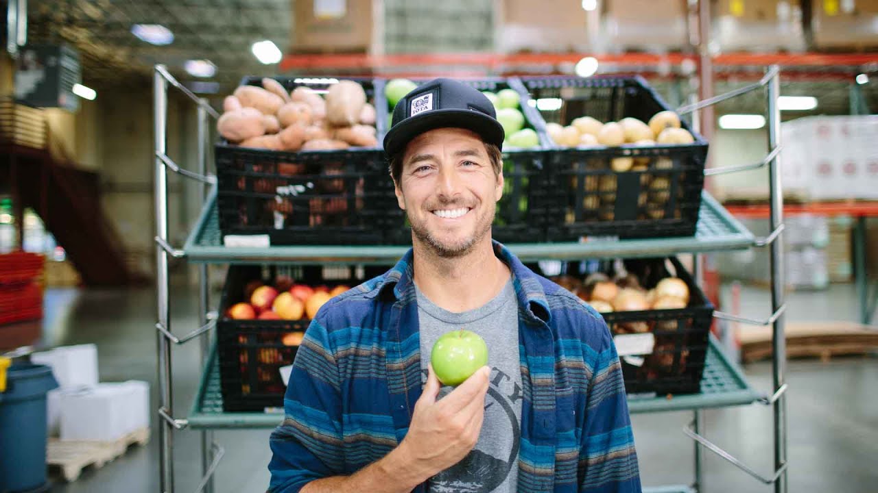 A Message from Jonny Moseley YouTube