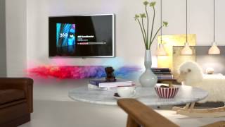 DIVA by Libratone - Full bodied sound in a slim-line soundbar