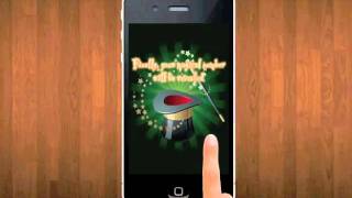 I Can Read Your Mind Magical App For Ios