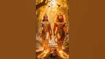 Ayyappa Swamy walking with lord Narasimha🙏 #ayyappa #ayyappan #ayyappaswamy #narsimha #shorts #short